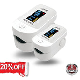 Pulse Oximeter