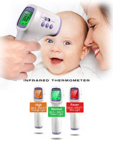 Infrared Thermometer