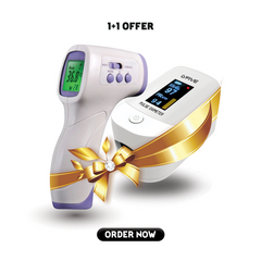 1+1 Offer