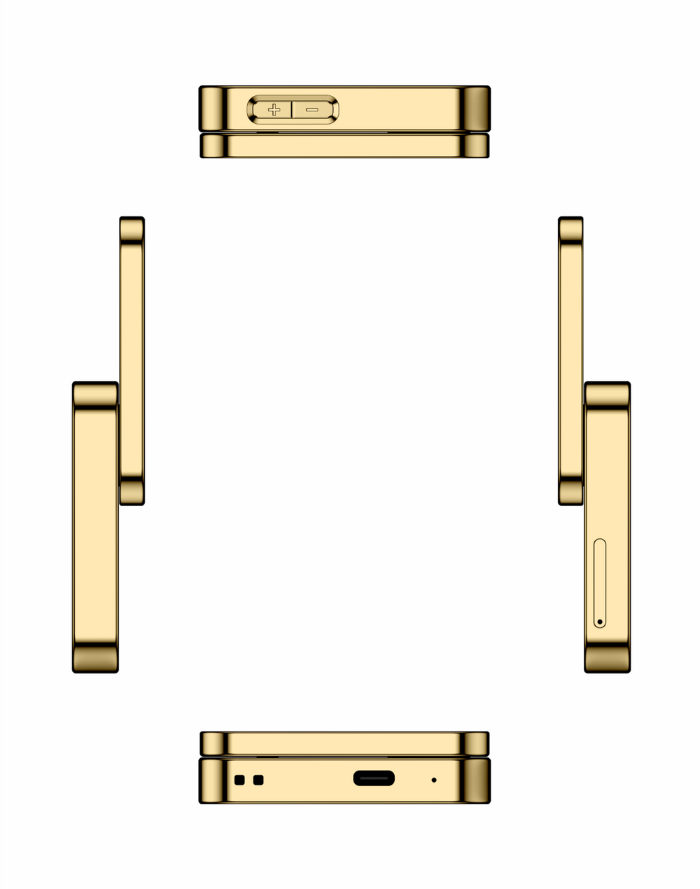 Magic G Five Mobile magic-g-five-mobile