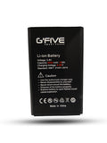 Battery 4G Ultra Pro & 4G Smart