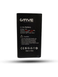 Battery 4G 6700 & 4G Style