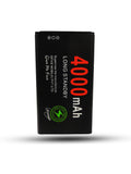 Battery 4G 6700 & 4G Style