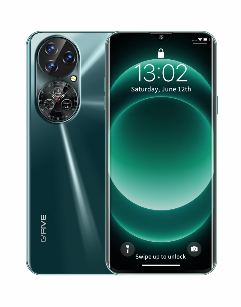 Note 25 Ultra – G'Five Mobile Pakistan