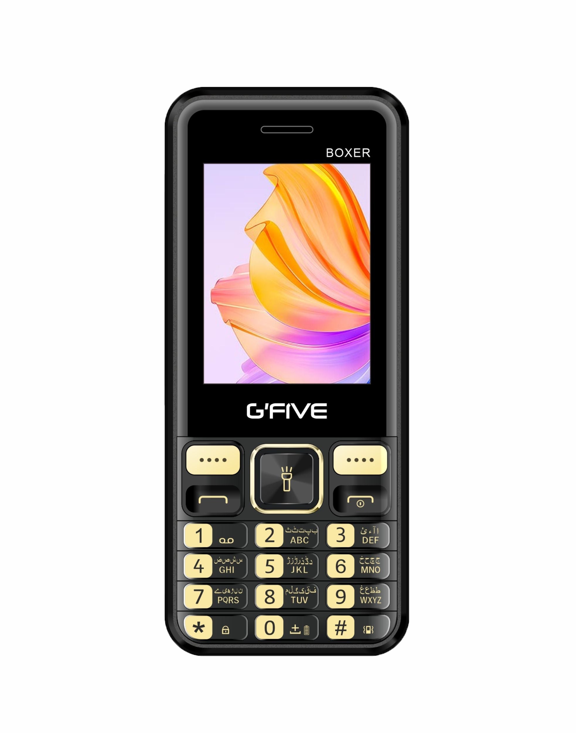 Boxer (New) – G'Five Mobile
