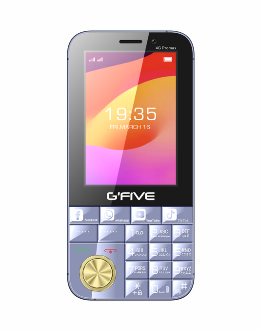 4G Promax