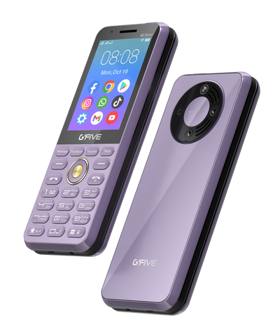 4G Smart