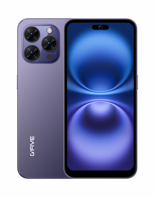 NOTE 25 β G'Five Mobile