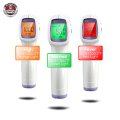 Infrared Thermometer