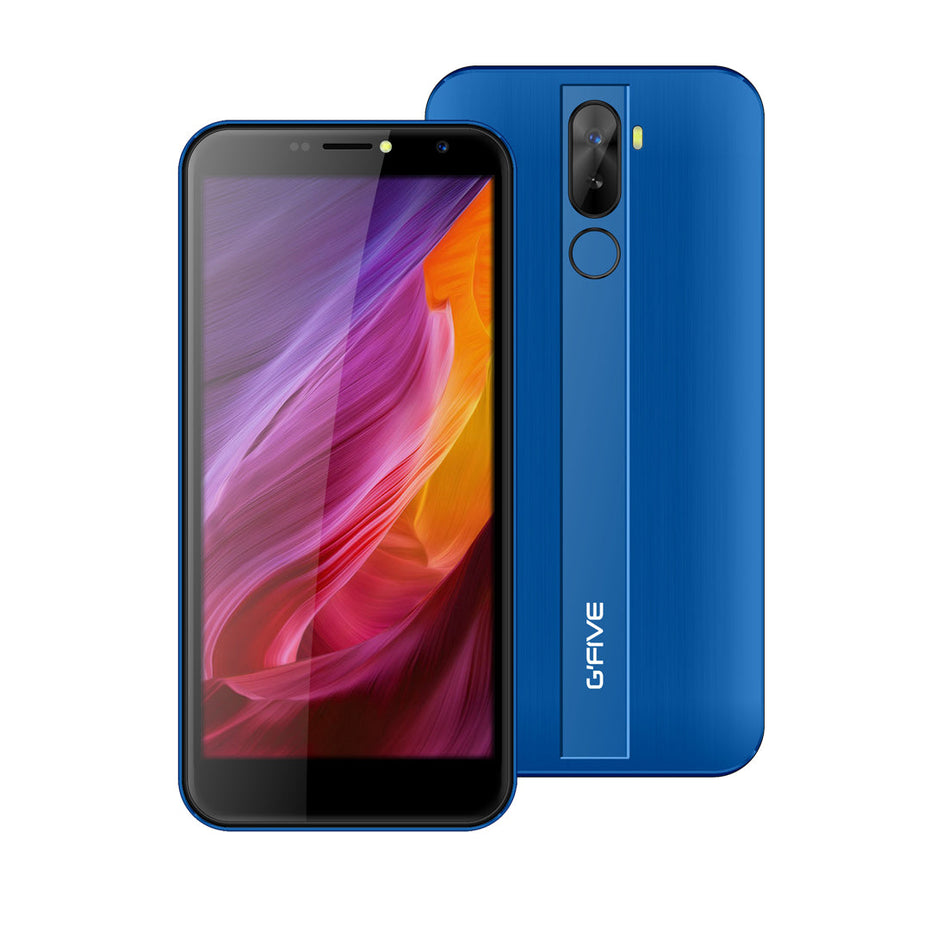 SMARTPHONE – G'Five Mobile