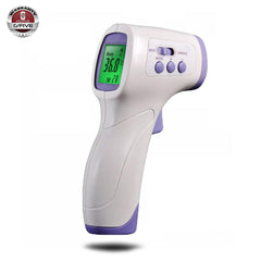 Infrared Thermometer