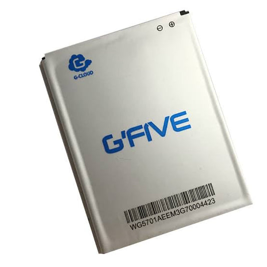 President Gold 9 Battery