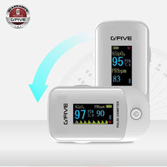 Pulse Oximeter