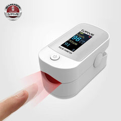 Pulse Oximeter
